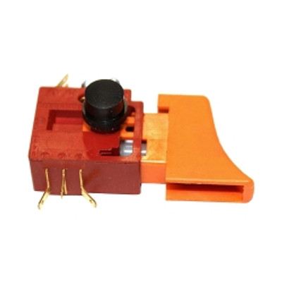 Makita MAK651282-3 SWITCH FOR 9227C Makita MAK651282-3 SWITCH FOR 9227C