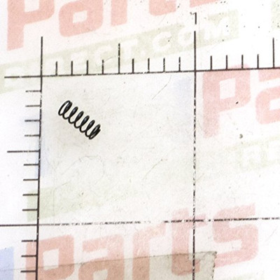 Makita MAK233018-8 233018-8 Compression Spring 3 Jr3030T-T1