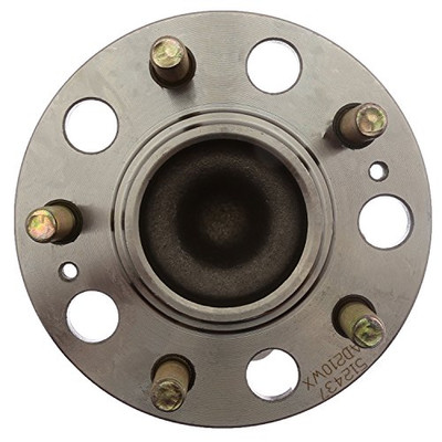 RAYBESTOS 712437 WHEEL HUB ASSEMBLY RAYBESTOS 712437 WHEEL HUB ASSEMBLY