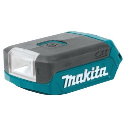 Makita MAKML103 12V Max CXT LED Flashlight