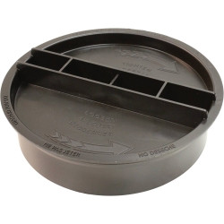 Makita MAK300800-0 Retainer for Filter