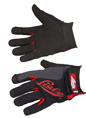 Lisle Mechanic's Gloves, Medium Lisle LIS89900 Lisle Mechanic's Gloves, Medium Lisle LIS89900