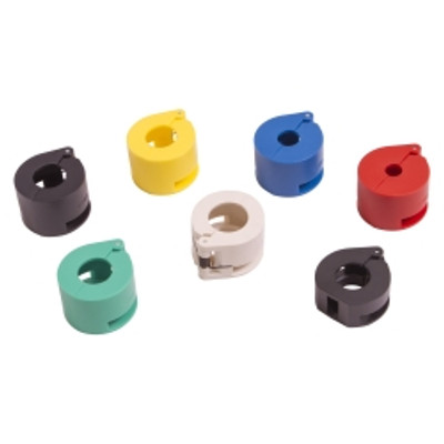 Lisle LIS63800 Spring Lock Coupler Disconnect Set (, 7pc) Lisle LIS63800 Spring Lock Coupler Disconnect Set (, 7pc)