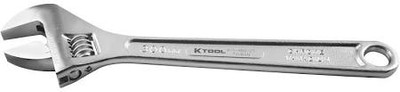 K Tool International KTI48012T KTI Adjustable Wrench (12") K Tool International KTI48012T KTI Adjustable Wrench (12")