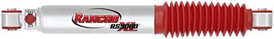 RANCHO RS999059 RS9000XL SERIES SHOCK