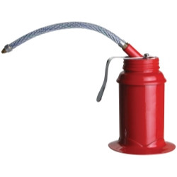 Pistol Style Oiler with Base 6 oz K Tool International KTI73901 KTI73901