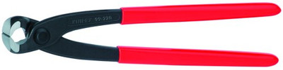 Grip On KNP9901-834 Knipex 8-3/4-Inch Concreters' Nippers