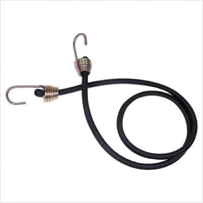 Hampton Products KRP06182 Keeper 0 32" Heavy Duty Bungee Stretch Cord Hampton Products KRP06182 Keeper 0 32" Heavy Duty Bungee Stretch Cord
