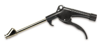 Legacy Manufacturing LEGAG4-10 Legacy 3-in-1 Blow Gun with Dual-head Angle Tire Inflator -