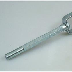 Lisle LIS16130 Yoke/Ring Assembly for Engine Cylinder Hone