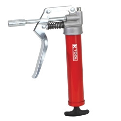 K Tool International KTI73930 KTI Grease Gun (Mini Pistol 3 oz)