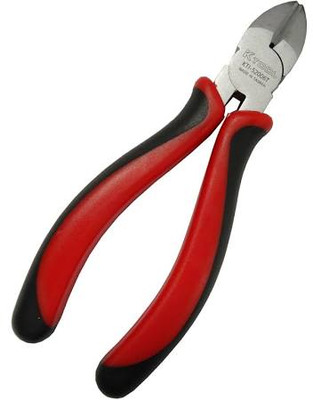 K Tool International KTI52006T KTI Diagonal Pliers (6" Taiwan) K Tool International KTI52006T KTI Diagonal Pliers (6" Taiwan)