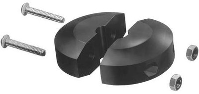 Lincoln Industrial LIN85517 BALL STOP/ 1/2" HOSE (LNI-)