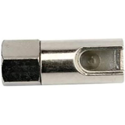 K Tool International KTI73959 KTI Grease Gun Coupler (Right Angle)