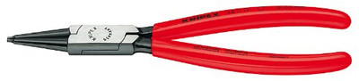 Grip On KNP4411J4 Knipex Internal Straight Retaining Ring Pliers 12.75-Inch