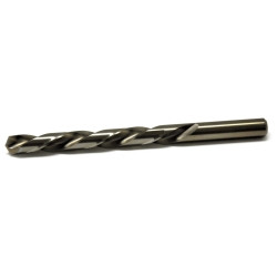 R W THOMPSON INC KNKKK6-3/32 KnKut 3/32-Inch Fractional Jobber Length Left Hand Drill