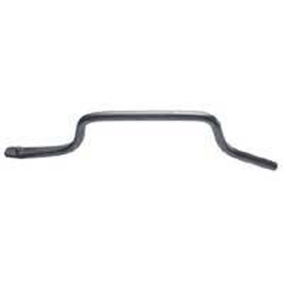 Ken-tool KEN34849 () Heavy-Duty Truck Tire Iron Ken-tool KEN34849 () Heavy-Duty Truck Tire Iron