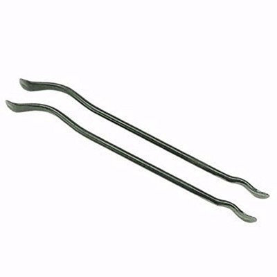 Ken-tool KEN32117 16" Motorcycle tire Iron - 2 c
