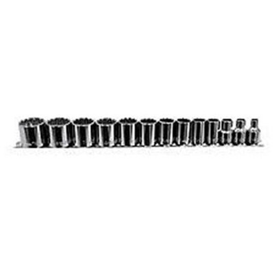 K Tool International KTI41713 KTI Combination Wrench (Short Metric 13MM) K Tool International KTI41713 KTI Combination Wrench (Short Metric 13MM)