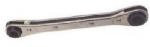 Kastar KASROW1618 A & E Hand Tools A SAE Offset Ratcheting Box Wrench, 1/2 x 9/16-In. - Quantity 10
