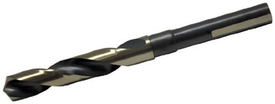 R W THOMPSON INC KNKKK12-5/8 KnKut 5/8-Inch Fractional Silver and Deming Performance Drill