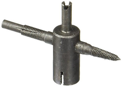 Ken-tool KEN30215 T16P PRO 4WAY VALVE CORE TOOL