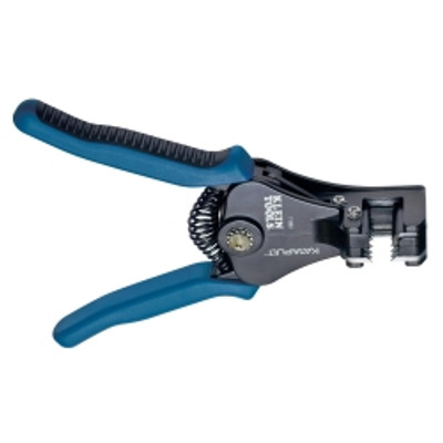 Klein Tools KLE11063W Wire Cutter and Stripper, for 8-20 AWG Solid and 10-22 AWG Stranded Electrical Wire Klein Tools KLE11063W Wire Cutter and Stripper, for 8-20 AWG Solid and 10-22 AWG Stranded Electrical Wire
