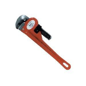 K Tool International KTI41610 12" Pipe Wrench (KTI49012) Category: Pipe Wrenches