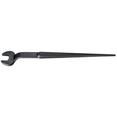 Klein Tools KLE3222 3/4-Inch Bolt Erection Wrench for U.S. Regular Nut