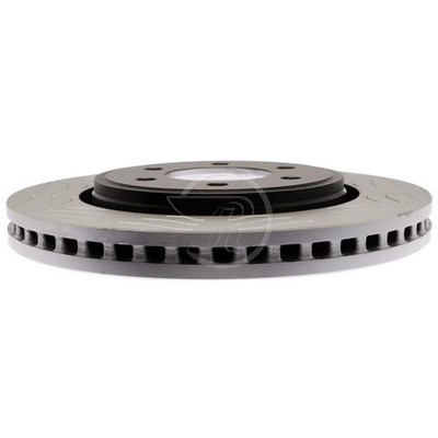 RAYBESTOS 680508PER BRAKE ROTOR-PERF ROTOR RAYBESTOS 680508PER BRAKE ROTOR-PERF ROTOR