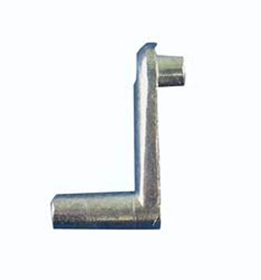 STRYBUC 783C ROOF VENT METAL CRNK HAND