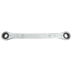 Kastar KAS8665 13 x 15mm Ratcheting Box Wrench