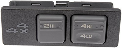 DORMAN 901154 4 WD SWITCH DORMAN 901154 4 WD SWITCH