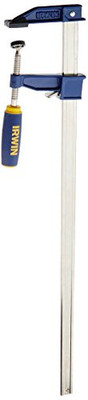 Vise Grip IRW223124 IRWIN Tools QUICK-GRIP Bar Clamp, 24-Inch () Vise Grip IRW223124 IRWIN Tools QUICK-GRIP Bar Clamp, 24-Inch ()