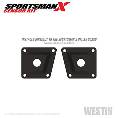 WESTIN 4021005 SPRTSMNXSK SILV 1500 SENSOR KIT 19 WESTIN 4021005 SPRTSMNXSK SILV 1500 SENSOR KIT 19