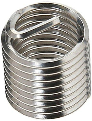 Helicoil HELR4649-10 Heli-Coil R464910 M10X1.25 Inserts/Pk 12 Helicoil HELR4649-10 Heli-Coil R464910 M10X1.25 Inserts/Pk 12