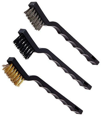 SG Tool Aid SGT17370 SG Tool Aid 17370 Bucket of Easy Grip Brush, Pack of 36