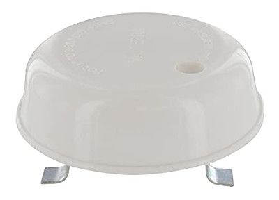 VALTERRA LLC A103388 UNIVERSAL PLUMB VENT CAP WHITE BU