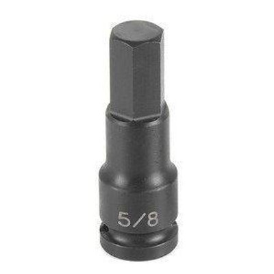 Grey Pneumatic GRE2913M 1/2" Drive x 13MM Hex Driver Grey Pneumatic GRE2913M 1/2" Drive x 13MM Hex Driver