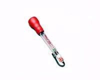 Thexton THX117 BATTERY HYDROMETER PROFESSIONAL DISC TYPE Thexton THX117 BATTERY HYDROMETER PROFESSIONAL DISC TYPE