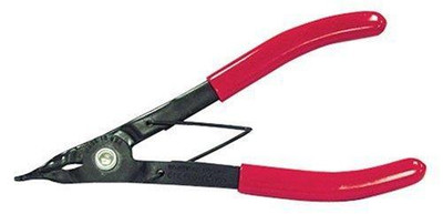 Lisle LIS44900 (Qty 15) 44900 Lock Ring Plier