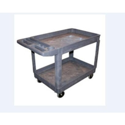 American Forge INT961 30" X 16" POLYPROPYLENE CART