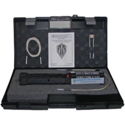 INDUCTION INNOVATIONS INC IDIMDV-777 Mini Ductor Venom