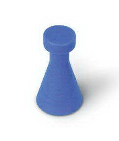 Pulling Knob Small Flat 5 Pk H & S Autoshot HSA7550