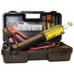 INDUCTION INNOVATIONS INC IDIMD-500 Mini-Ductor 12V