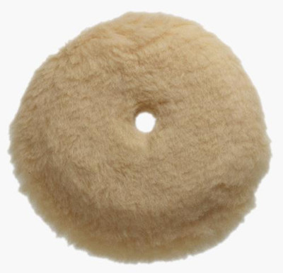 Makita MAK743403-A 7" HOOK AND LOOP POLISHING PAD Makita MAK743403-A 7" HOOK AND LOOP POLISHING PAD