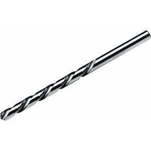 Vise Grip HAN81119 Drill Bit, High Speed Steel, Wire Gauge, Jobber Length, Number 19, Carded