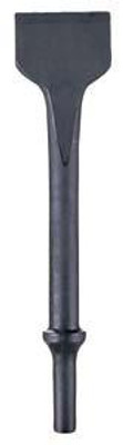Grey Pneumatic GRECH103 CH103 1.5 in. Flat Chisel 7 in. Long - 0.401 Grey Pneumatic GRECH103 CH103 1.5 in. Flat Chisel 7 in. Long - 0.401