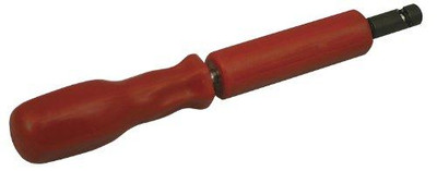 Lisle LIS44800 BRAKE SPRING TOOL HEAVY DUTY FOR LARGER BRAKES