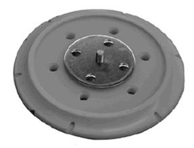 Hutchins HUT5246 Pad Hook Va/Df Type Pad 6" Replaces 5076 Hutchins HUT5246 Pad Hook Va/Df Type Pad 6" Replaces 5076